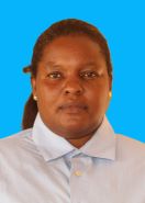 SARAH B MWANDOLELA