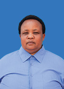 CESILIA JOHN