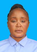 AGNES KAZI