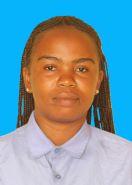 UPENDO P NGUSI