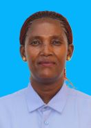 FELISTA MWILAWA