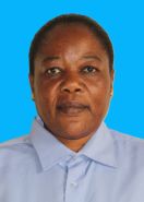 HALIMA MWASHALA