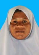 AMINA ABASI