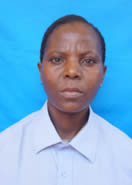 MONICA JULIUS