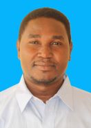 EZEKIEL W NAFTAL