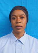 IRINE MGEWA