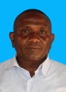 EMMANUEL MBWAMBO