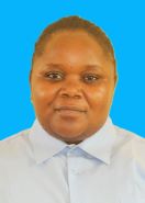 JOYCE AMANI