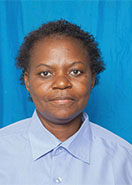 JOYCE MATHIAS