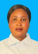 PRISILA EDMUND