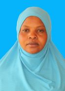 HANIFA I NYAISOTA