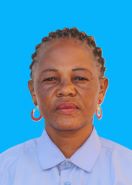 ROSE MTOKAMBALI