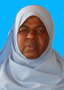 SAKINA RAJABU