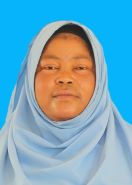 HALIMA KILANGO