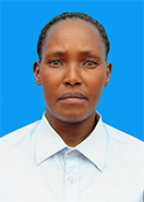 VERONICA TLUWAY