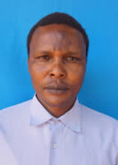ABIUD E NGUNYI