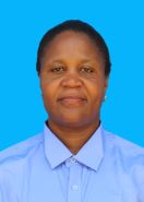 CECILIA MATHEW