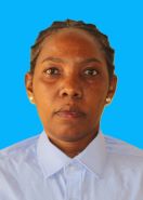 MIRAJI NDAMA