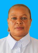 MWANAHAMISI ALLY