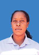 ASHA SELEMANI MWAMBI