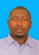 ATHUMANI NJAMA