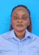 FAUSTINA DANFORD