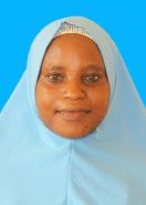 AZIZA M MKOMWA