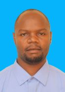 RAMADHANI B SHEDANGIO