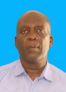 MOHAMEDI MWARIZO