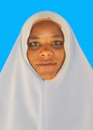 MARIAM ALMAS