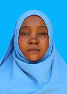 MARIAM KABESELO
