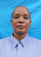 LEAH MADATA