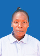 MARY P MABWAYI