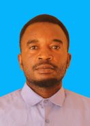 MUYA M MGAZA