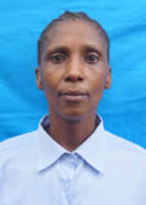 BENEDICTA PHILIPHS