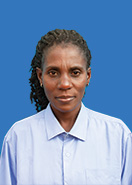 ELIZABETH YEREJI