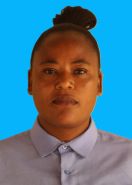PRISCA A LUHWANGO