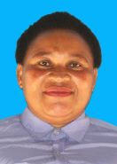 MARIANE KIBANGA