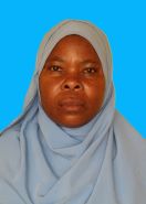 HALIMA ABDALLAH