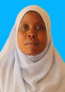 MARIAM N MBARUKA