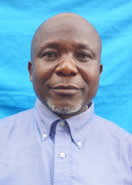 BWIRE WEGORO