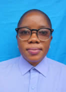 NDINAGWE STANPHORD