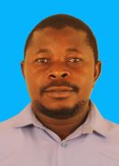 ISSA K RAJABU