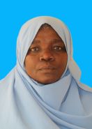 ZAINABU ULAYA