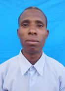 DAUDI JUMANNE BASUKA
