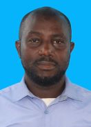 RAMADHANI MABULA