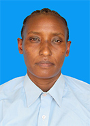 HADIJA OMARY