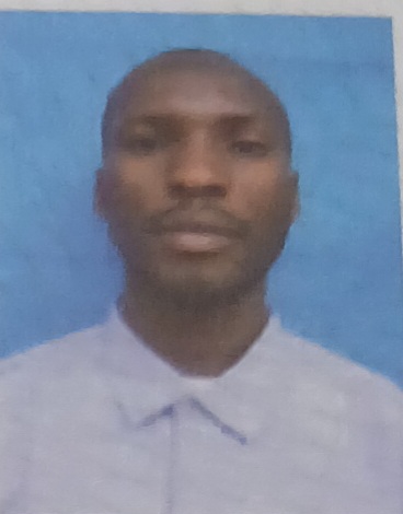 ALBERT FINIAS KABINENDA