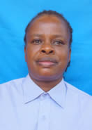 MSILA M MTWALE