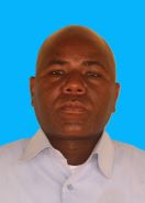 GASTON F ABDUELI